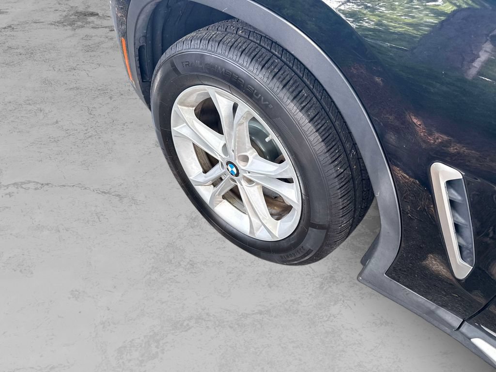 Used 2020 BMW X3 xDrive30i AWD/4WD image 17