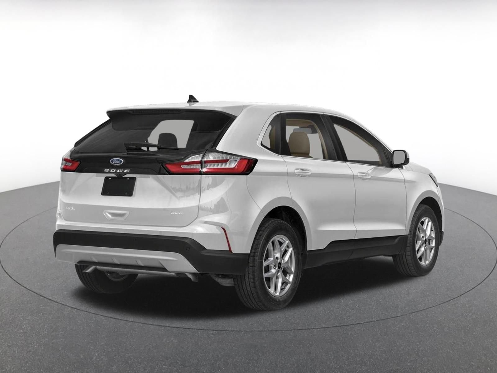 Used 2024 Ford Edge SEL AWD/4WD video 2
