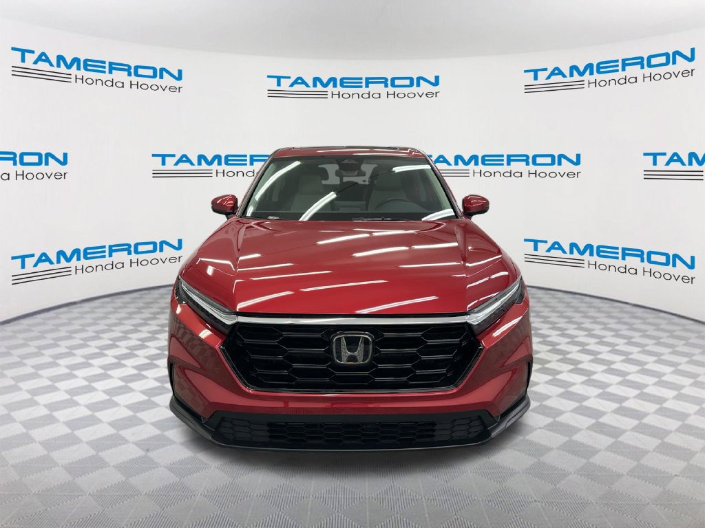 Used 2026 Honda CR-V EX image 8