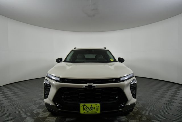 New 2026 Chevrolet Trax ACTIV w/ Driver Confidence Package image 7