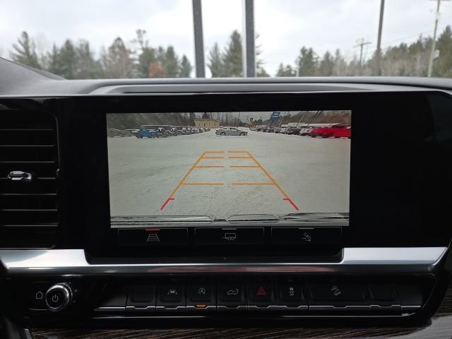 Used 2023 GMC Sierra 1500 Elevation w/ Preferred Package image 15