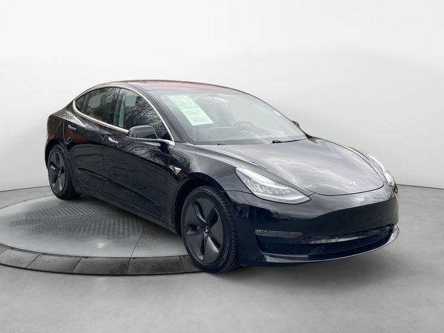 Used 2018 Tesla Model 3 Long Range image 7