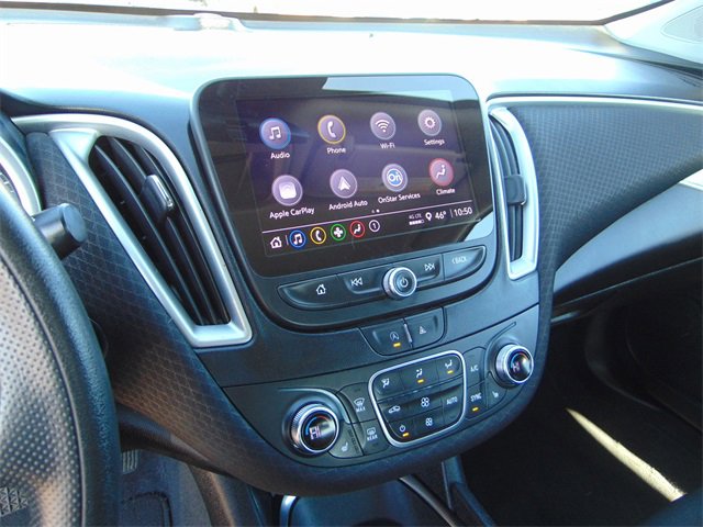 Used 2024 Chevrolet Malibu LT image 12