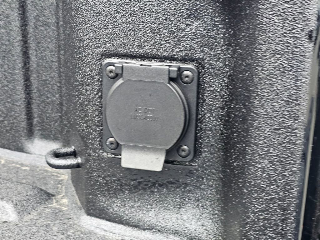 New 2026 GMC Sierra 3500 Denali Ultimate image 52