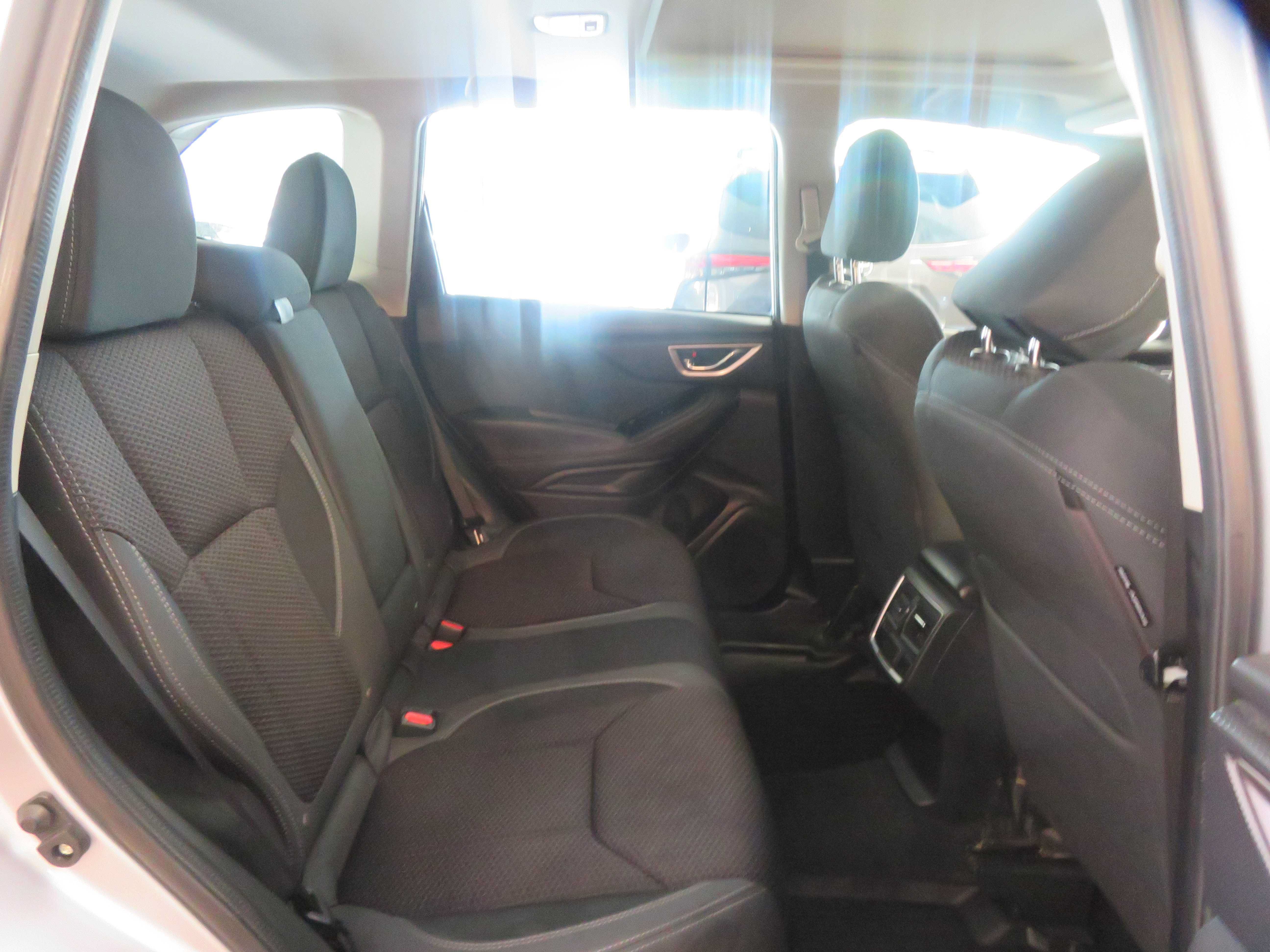 Used 2023 Subaru Forester Premium AWD/4WD image 22