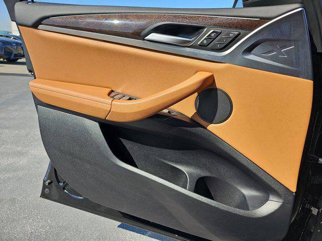 Certified 2024 BMW X3 sDrive30i w/ Premium Package image 27