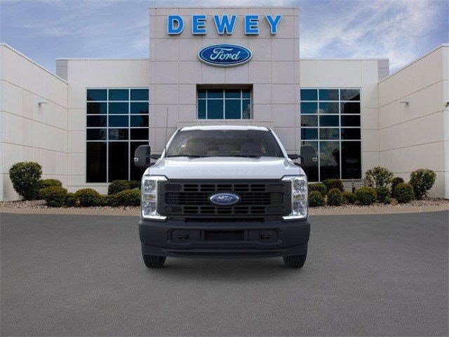 Certified 2023 Ford F250 XL RWD image 7