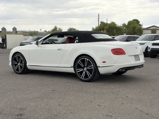 Used 2014 Bentley Continental GT AWD/4WD image 26