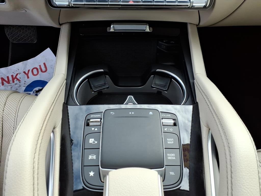 Certified 2023 Mercedes-Benz GLE 450 4MATIC image 26