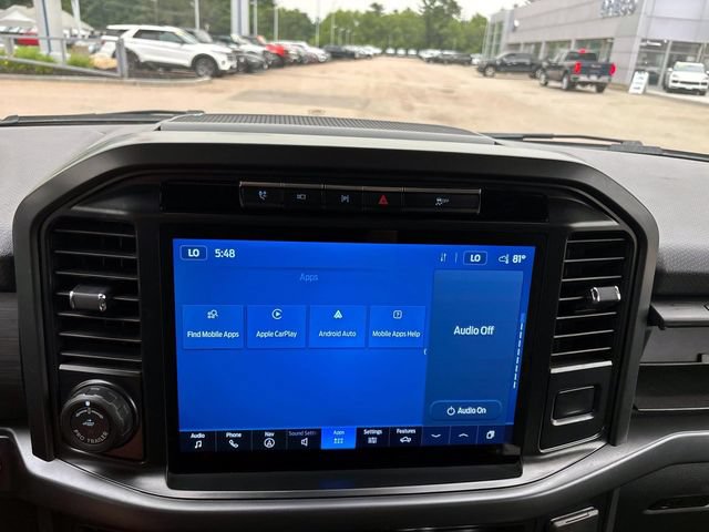Used 2024 Ford F150 XLT w/ Equipment Group 302A MID AWD/4WD image 23