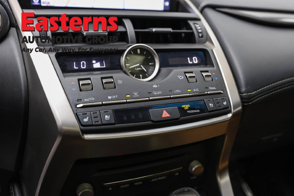 Used 2019 Lexus NX 300 AWD w/ Premium Package image 21