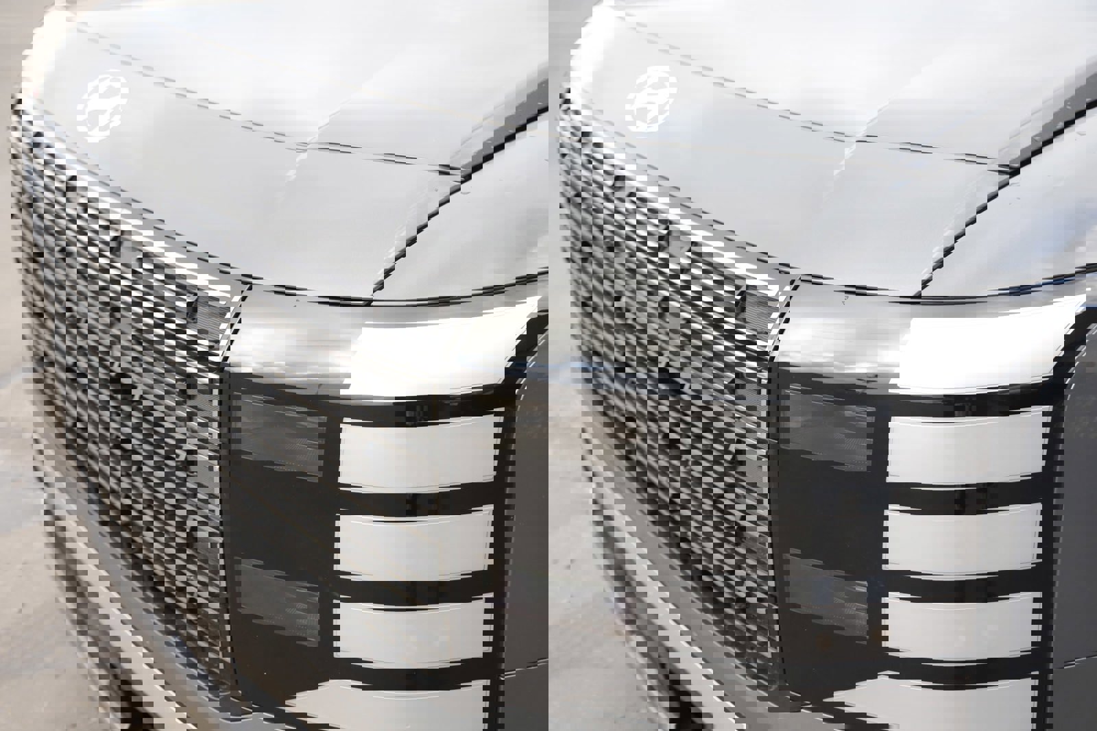 New 2026 Hyundai Palisade Limited image 11