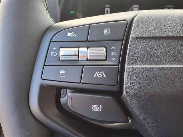 New 2026 Kia Sportage LX FWD image 13