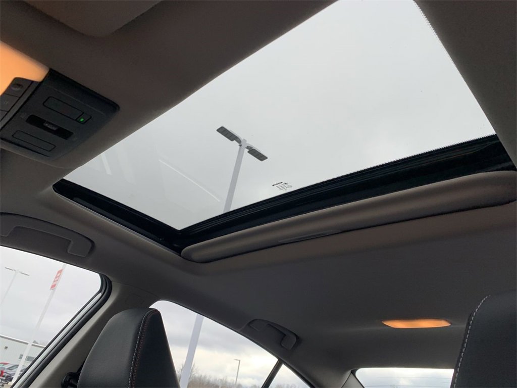 Used 2024 Nissan Altima 2.5 SR w/ SR Premium Package image 23