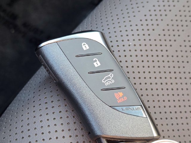 Used 2026 Lexus TX 350 AWD w/ Technology Package image 42