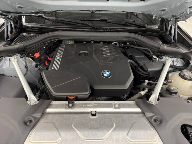 Used 2024 BMW X3 xDrive30i AWD/4WD image 32