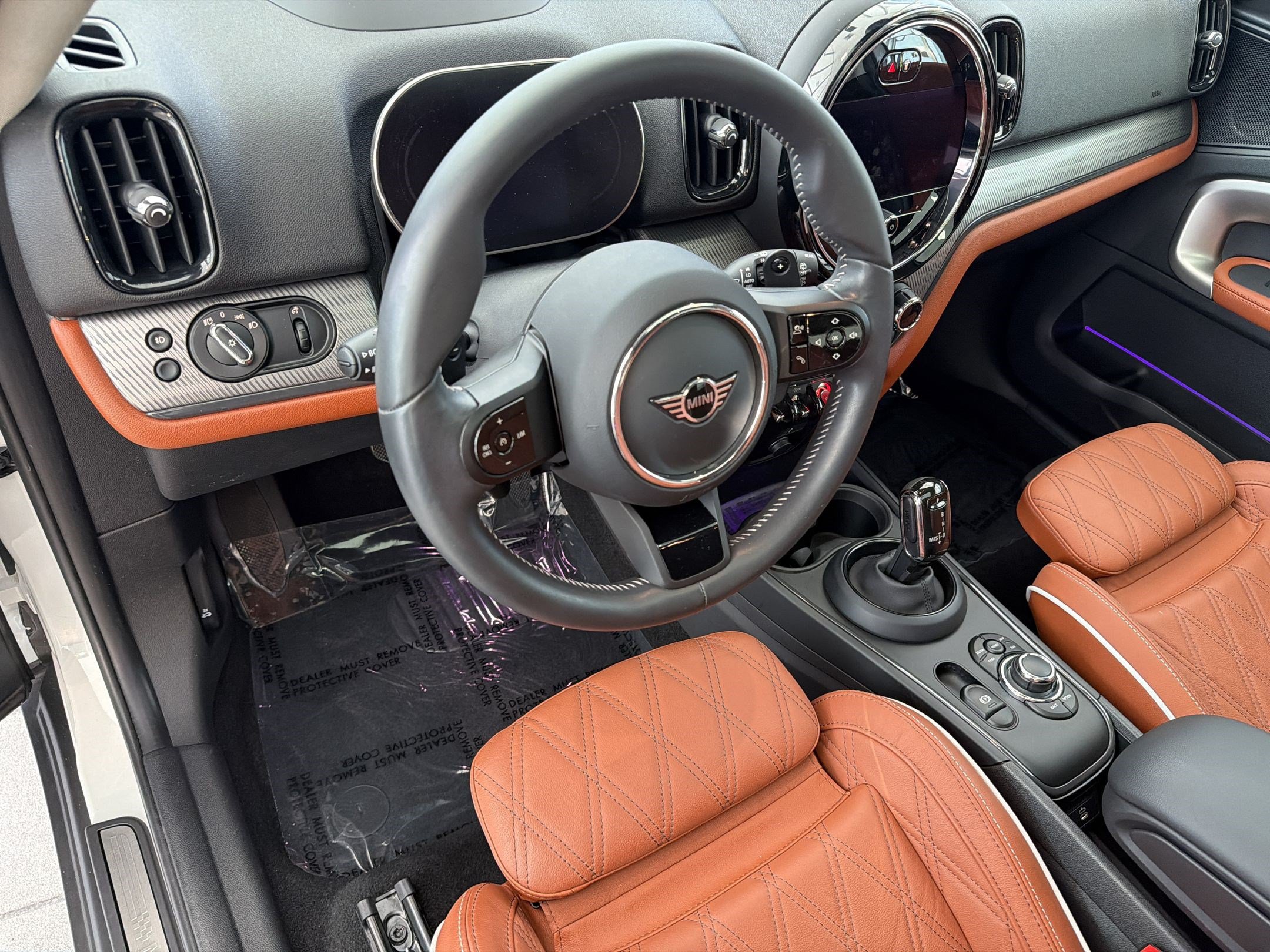 Used 2023 MINI Cooper Countryman S FWD image 4