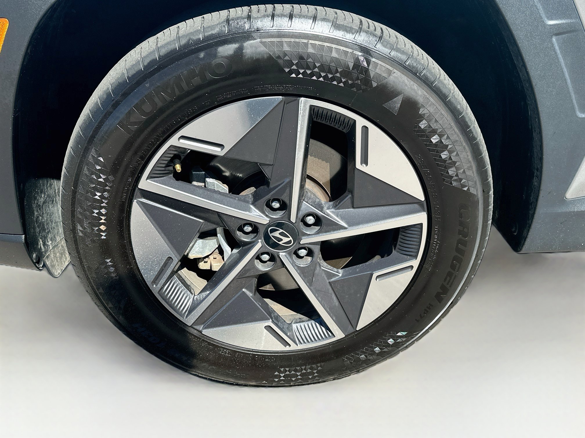 Used 2026 Hyundai Tucson SEL Plus AWD/4WD image 11
