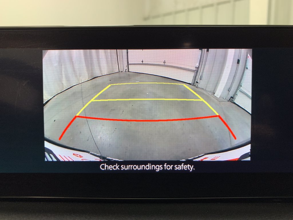 Used 2020 MAZDA MAZDA3 Sedan w/ Select Package FWD image 29