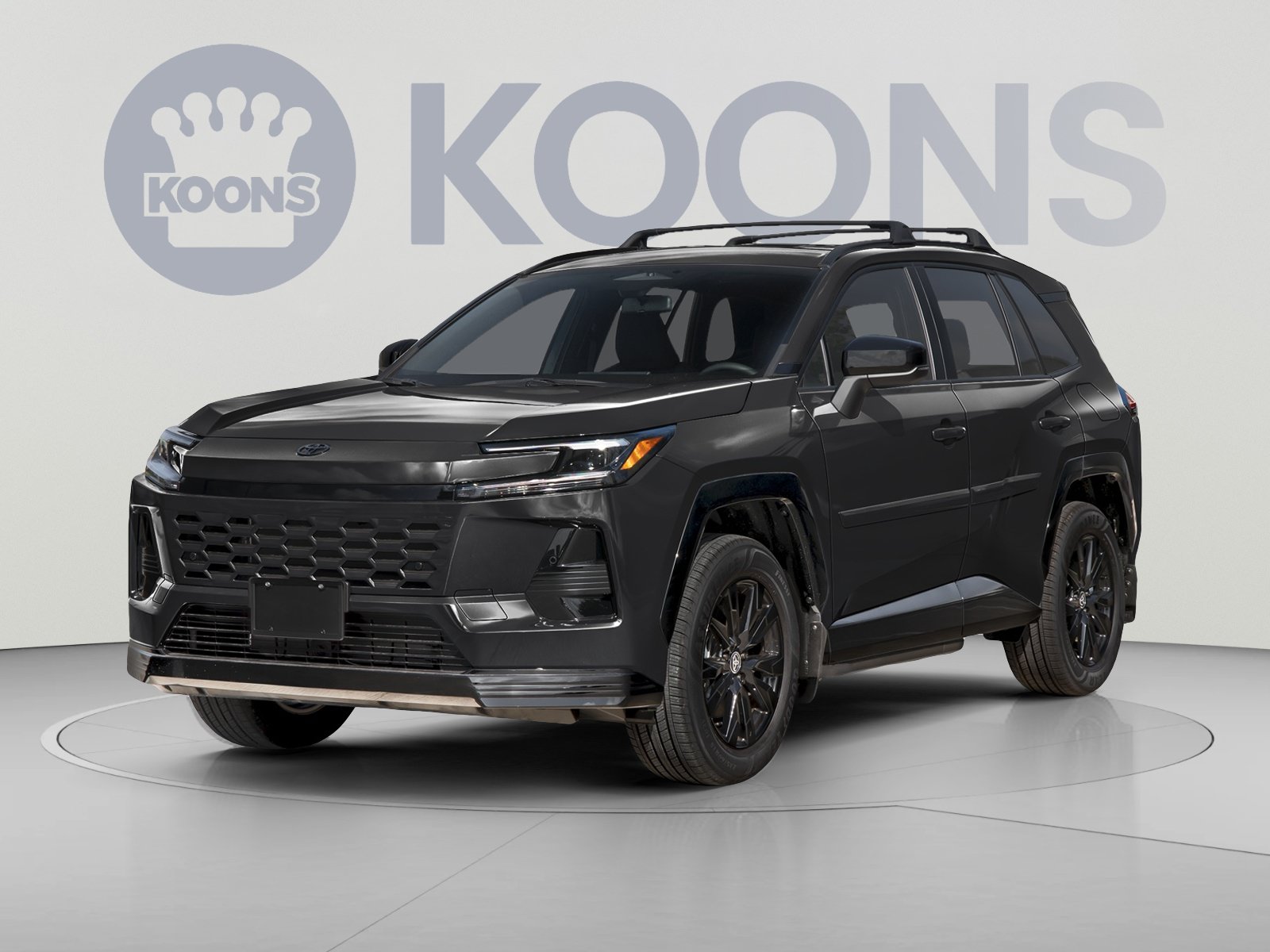 New 2026 Toyota RAV4 SE