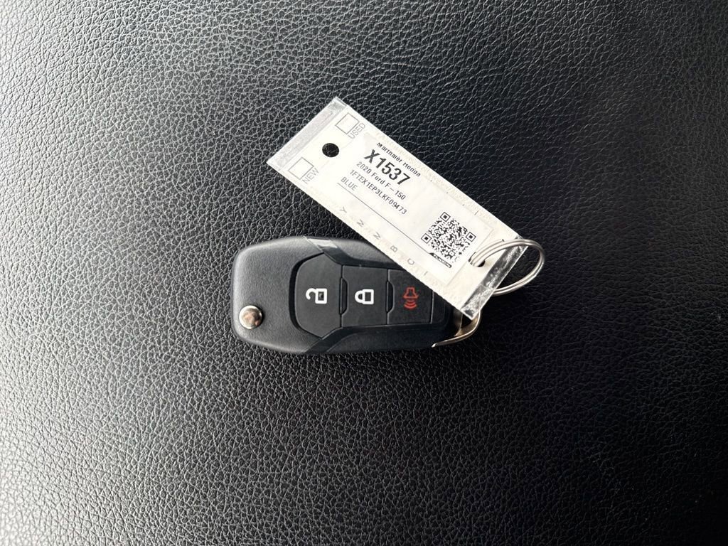 Used 2020 Ford F150 XLT AWD/4WD image 27