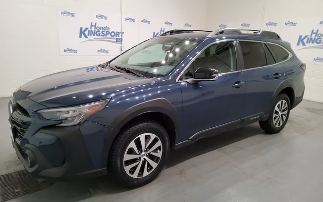 Used 2024 Subaru Outback Premium image 45