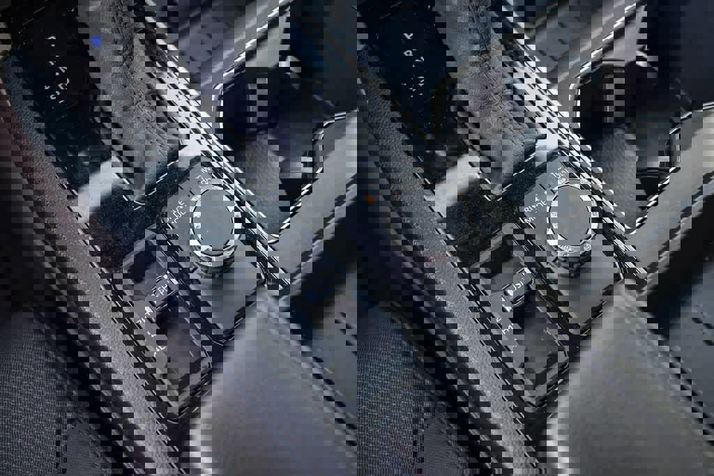 Used 2024 Toyota Tundra SR5 w/ TRD Sport Package AWD/4WD image 21