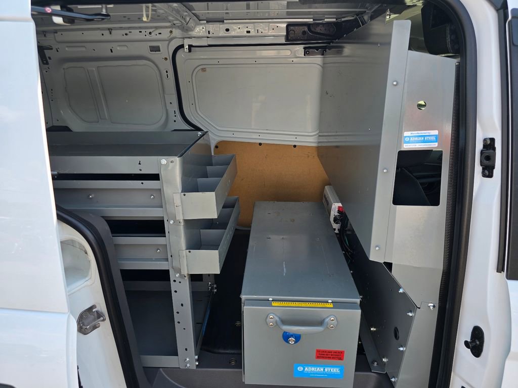 Used 2020 Ford Transit Connect XL FWD image 15