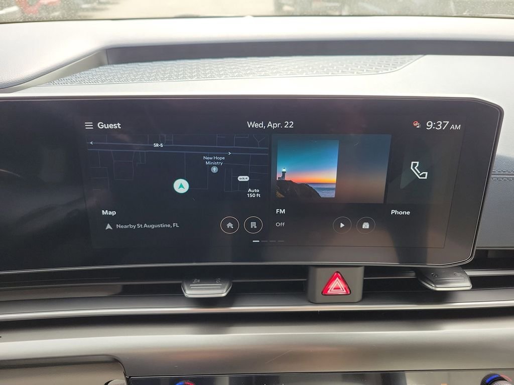 New 2026 Kia Carnival SX FWD image 32