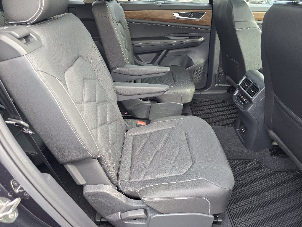 New 2026 Volkswagen Atlas SE AWD/4WD image 16