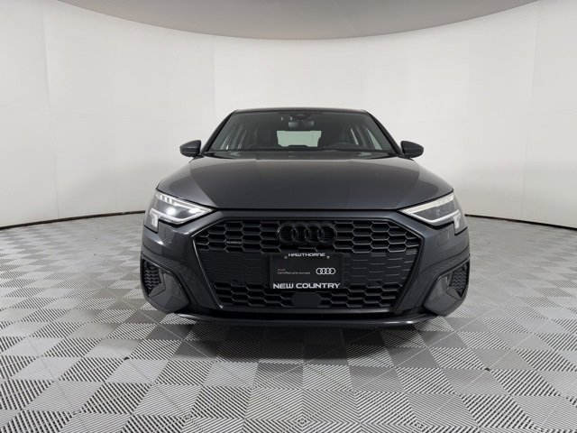 Used 2023 Audi A3 2.0T Premium Plus image 2