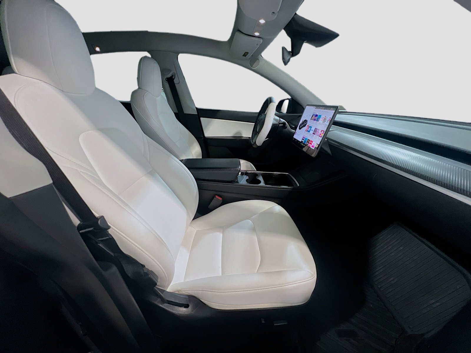Used 2022 Tesla Model Y Performance AWD/4WD image 22
