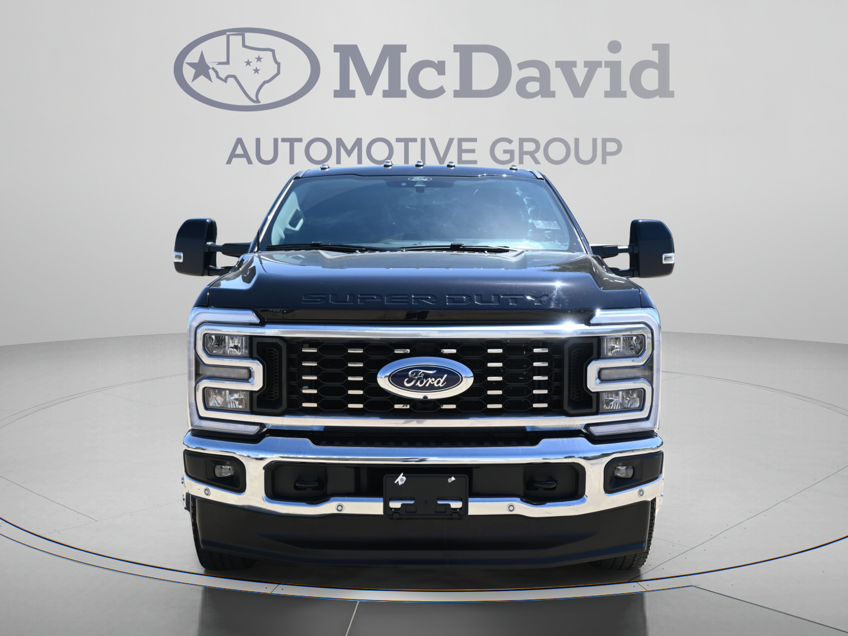 Used 2025 Ford F350 Lariat w/ Lariat Ultimate Package AWD/4WD image 13