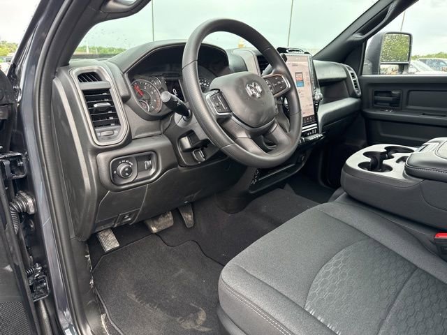 New 2025 RAM 2500 Tradesman image 25