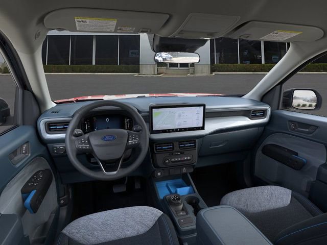 New 2025 Ford Maverick XLT w/ XLT Luxury Package image 9
