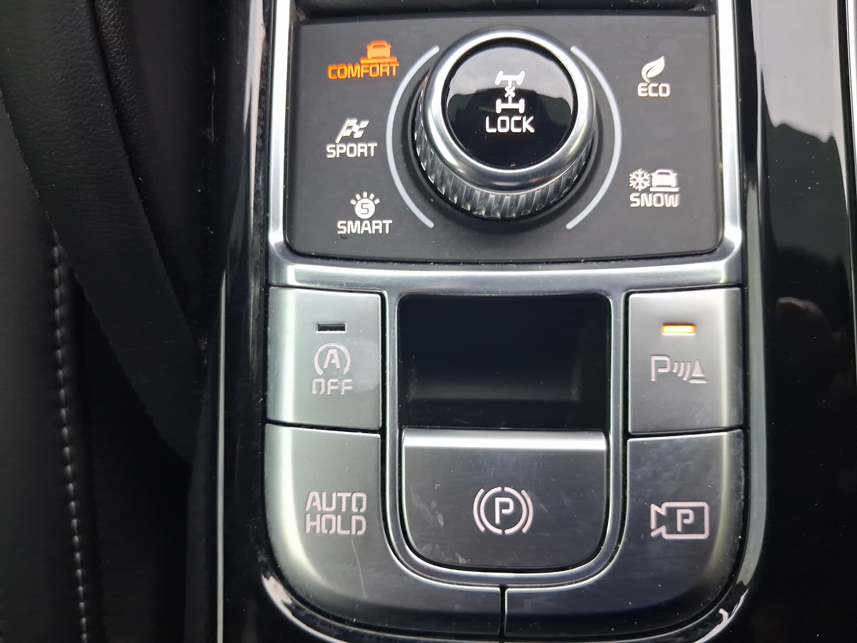 Used 2025 Kia Telluride SX Prestige X-Line AWD/4WD image 18