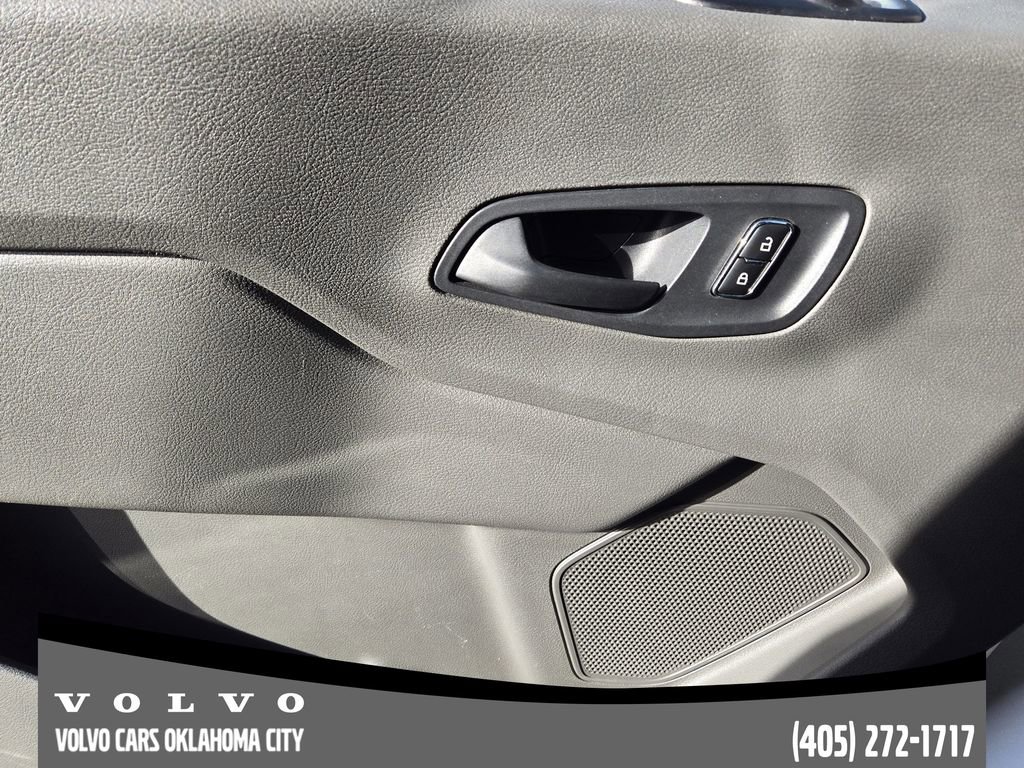 Used 2023 Ford Transit 350 XLT image 21