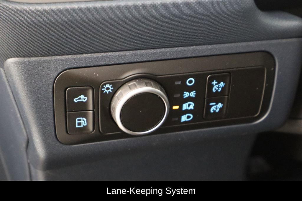 Used 2026 Ford Maverick XL image 23