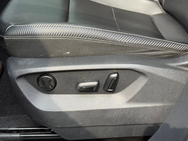 Used 2022 Volkswagen Atlas Cross Sport SE image 13