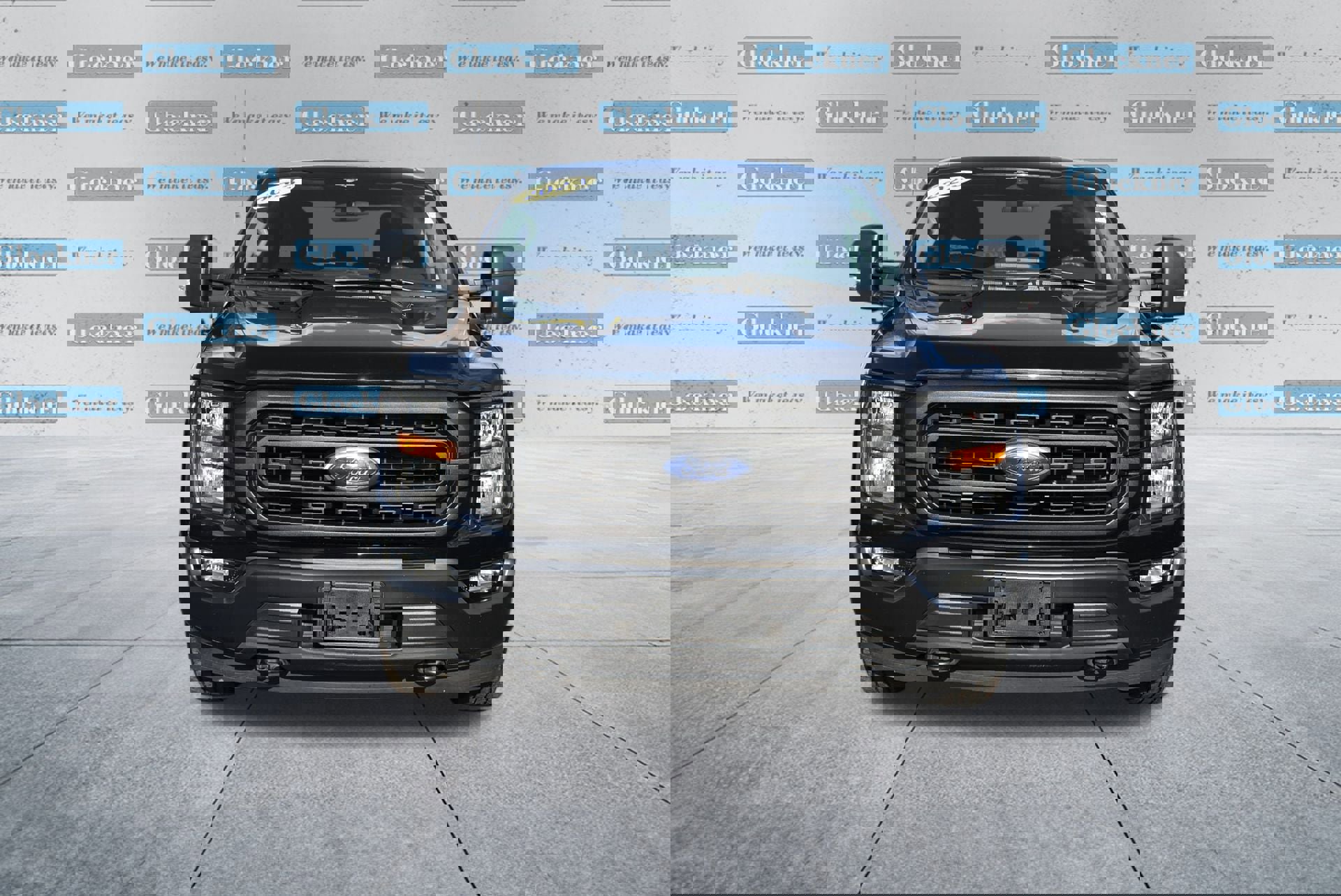 Used 2023 Ford F150 XL w/ Trailer Tow Package image 2