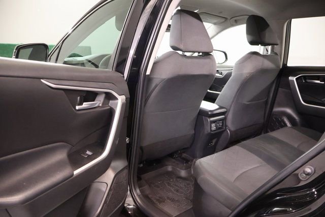 Certified 2023 Toyota RAV4 AWD Hybrid image 25