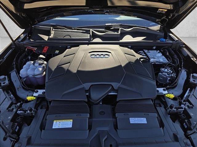 New 2026 Audi Q7 3.0T Premium Plus image 25