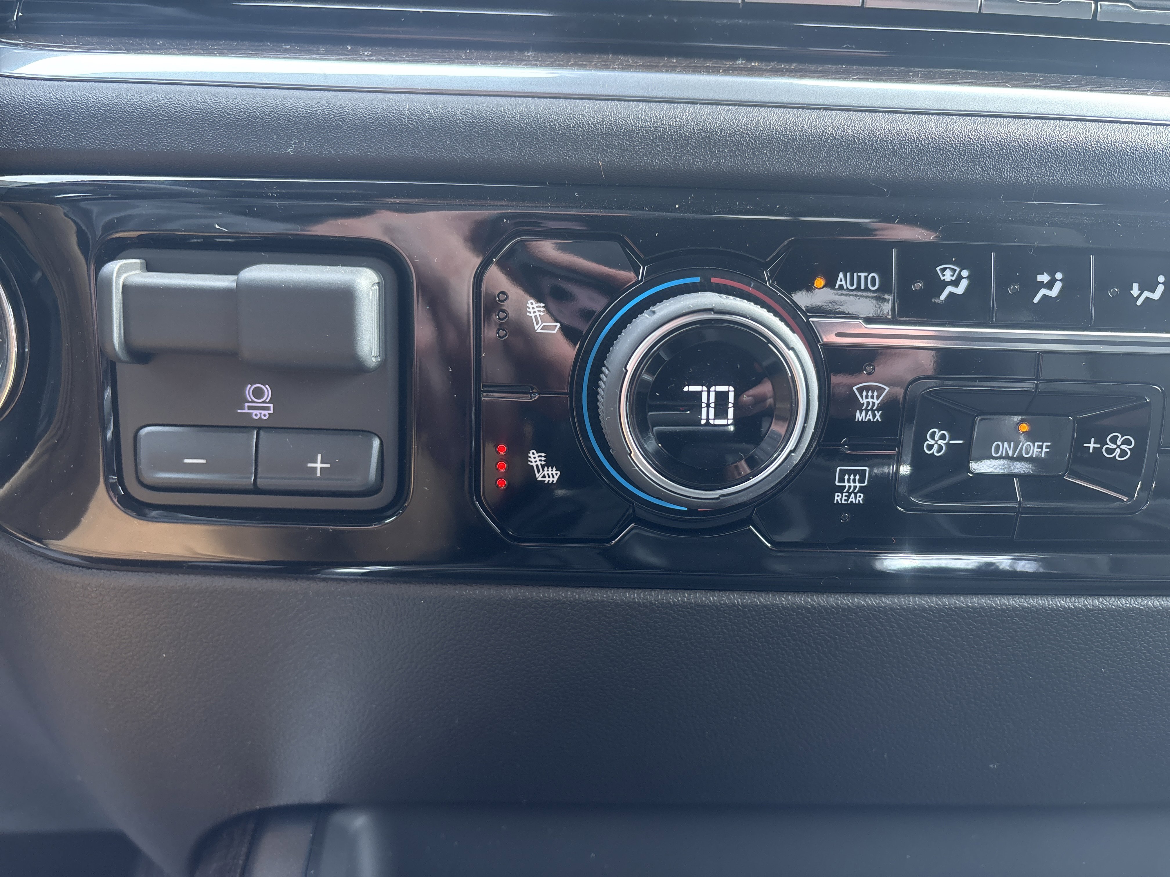 New 2026 Chevrolet Silverado 1500 LT image 28