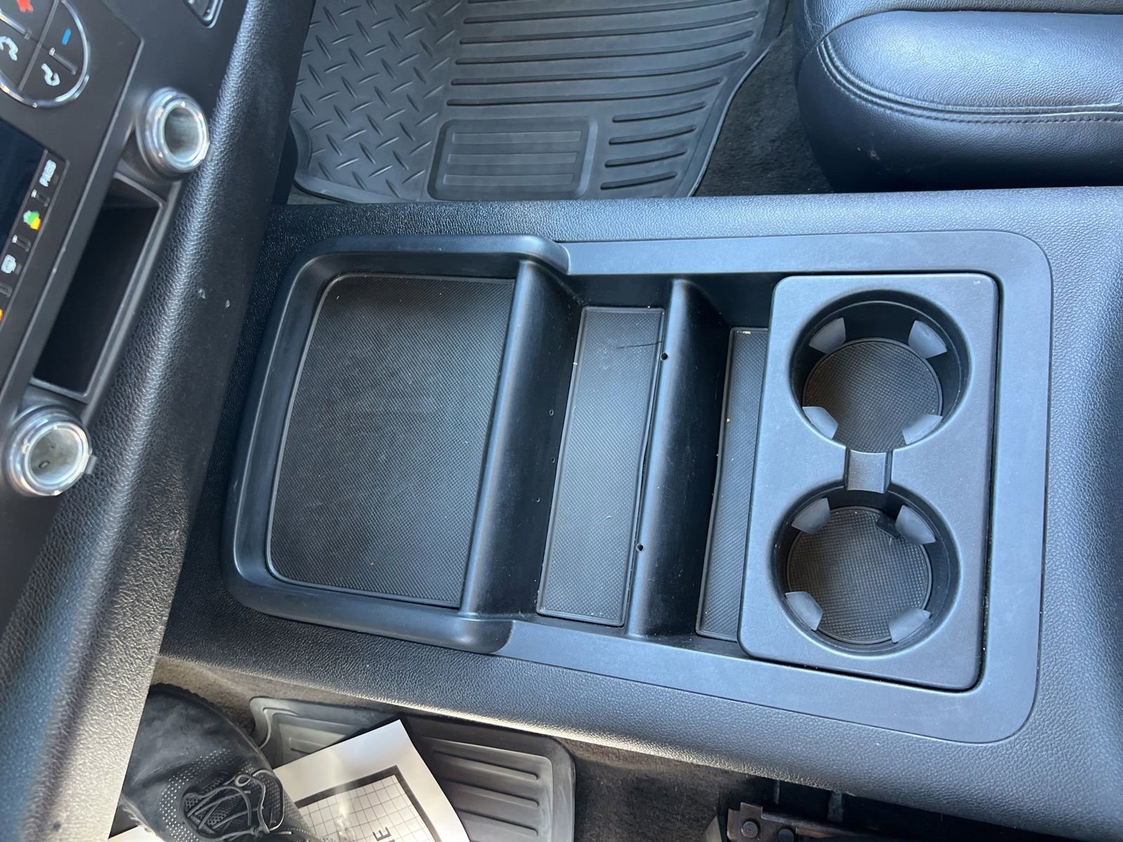 Used 2008 Chevrolet Silverado 3500 LT RWD image 18