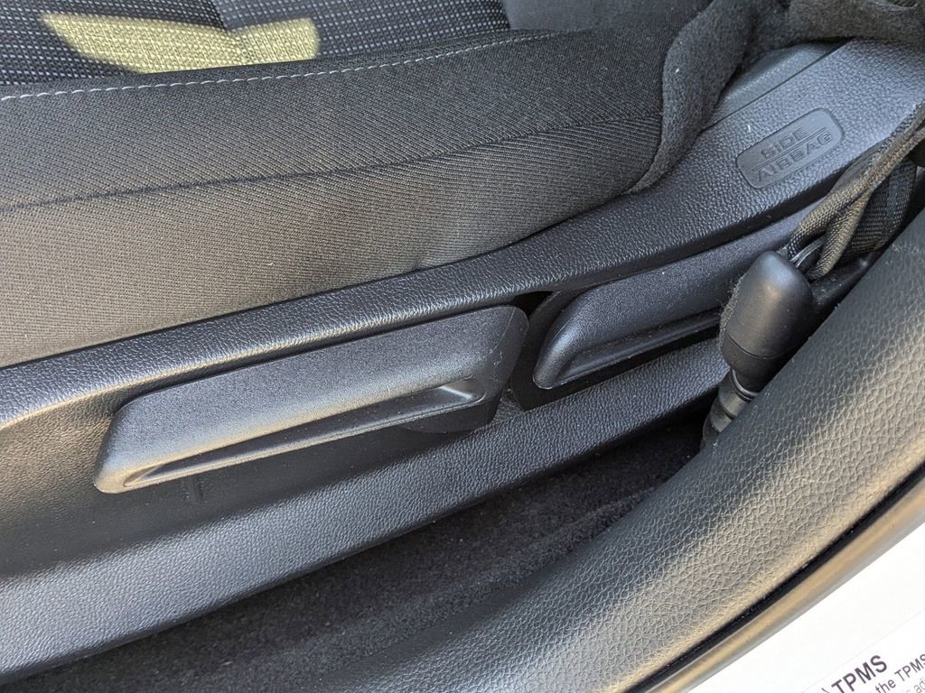 Used 2022 Honda Civic EX image 19