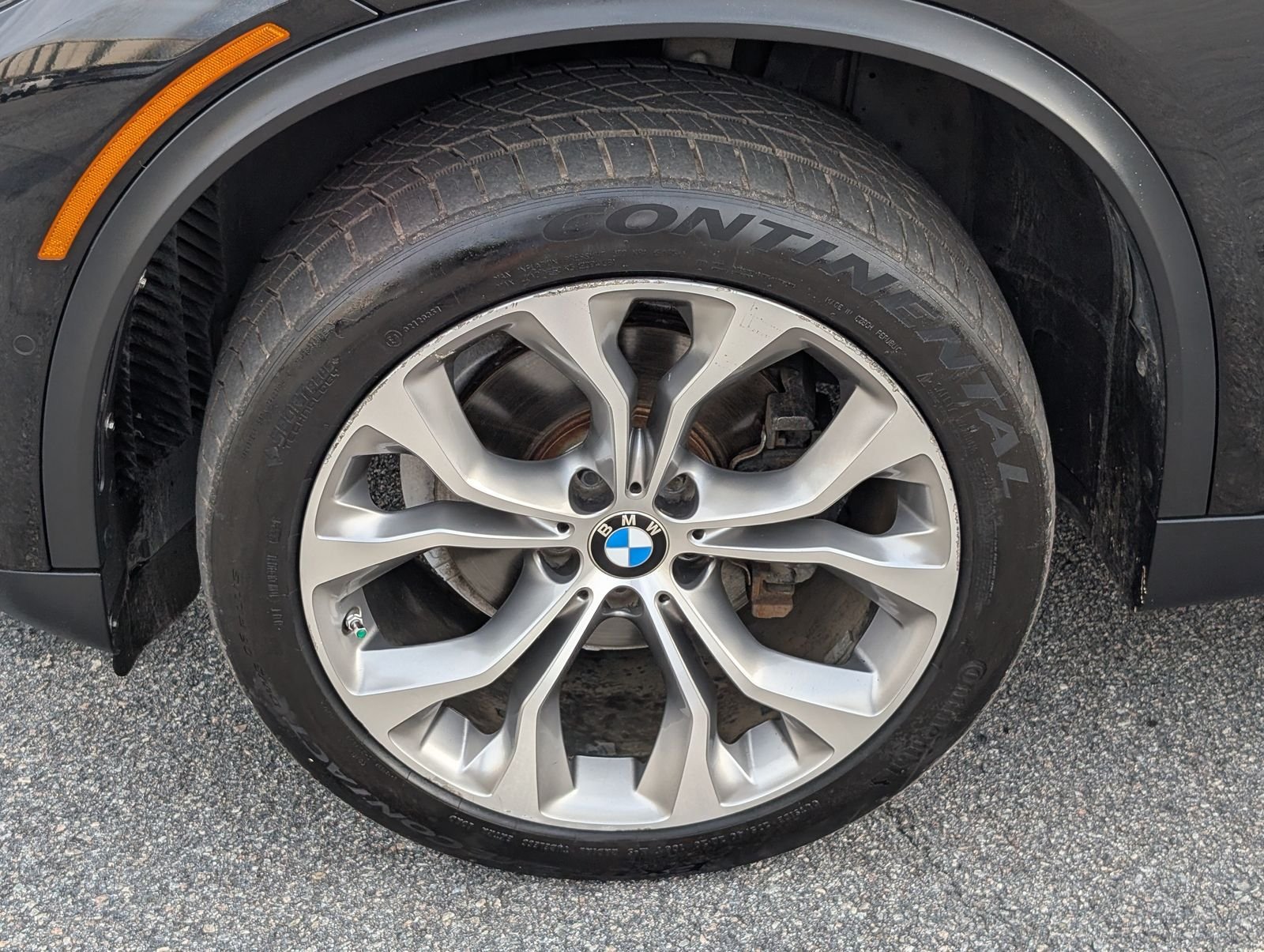 Used 2018 BMW X5 xDrive35d w/ Driving Assistance Package AWD/4WD image 13