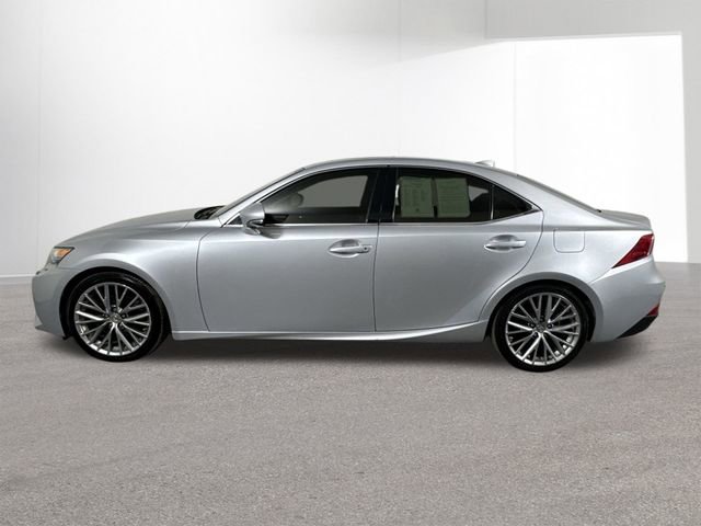 Used 2014 Lexus IS 250 AWD image 29