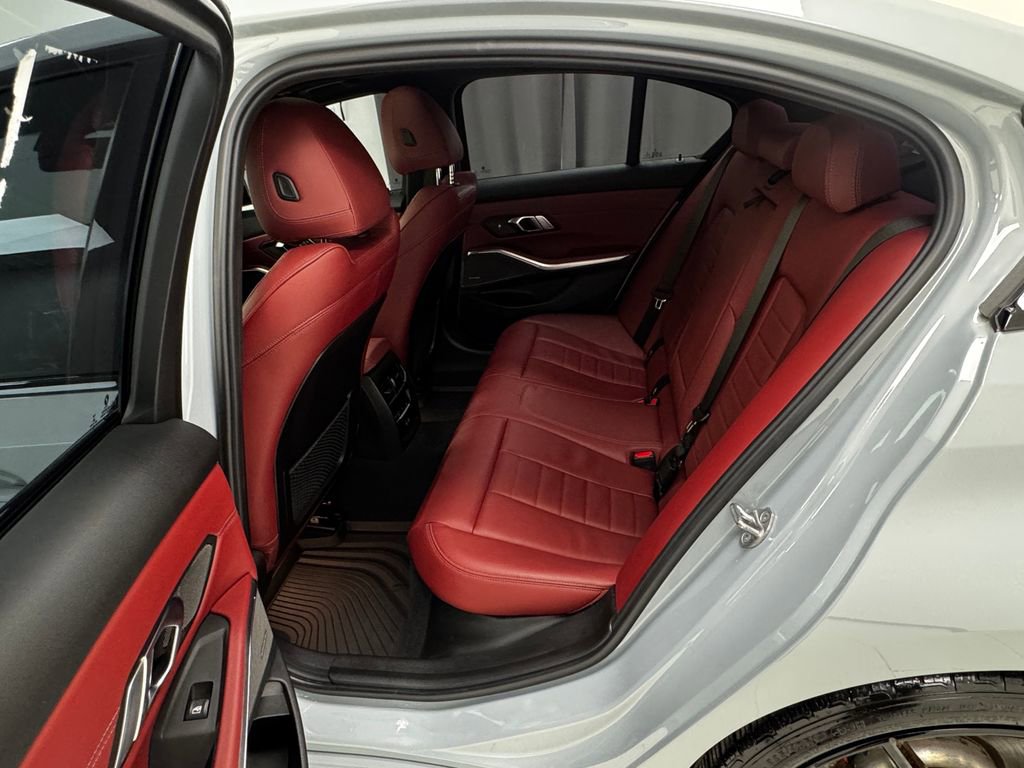 Used 2023 BMW M340i xDrive w/ Premium Package image 12