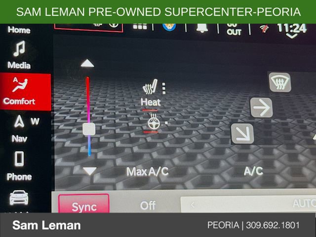 Used 2024 Dodge Hornet R/T Plus image 21