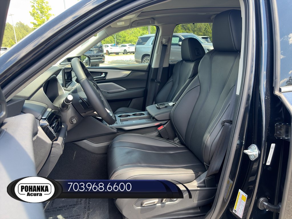New 2026 Acura MDX w/ Technology Package AWD/4WD image 27